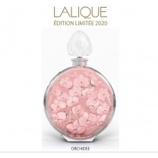 Lalique Orchidée Eau De Parfum 250ml